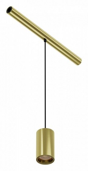 Модульный светильник Maytoni Focus LED C105PL-3W3-6K-BS в Ишиме - ishim.ok-mebel.com | фото
