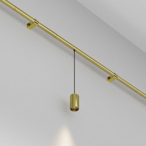Модульный светильник Maytoni Focus LED C105PL-3W3-6K-BS в Ишиме - ishim.ok-mebel.com | фото 2