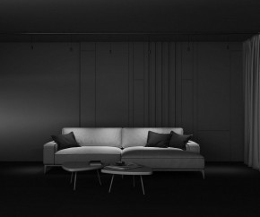 Модульный светильник Maytoni Focus LED C105PL-3W3-6K-BS в Ишиме - ishim.ok-mebel.com | фото 4