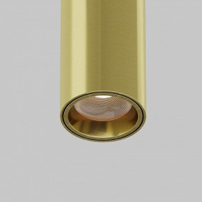 Модульный светильник Maytoni Focus LED C105PL-3W3-6K-BS в Ишиме - ishim.ok-mebel.com | фото 7