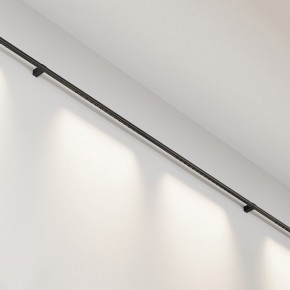 Модульный светильник Maytoni Points C101CL-L1000-24W3-6K-B в Ишиме - ishim.ok-mebel.com | фото 2