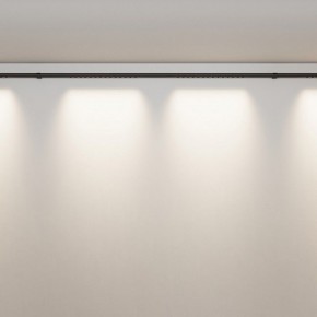 Модульный светильник Maytoni Points C101CL-L1000-24W3-6K-B в Ишиме - ishim.ok-mebel.com | фото 3