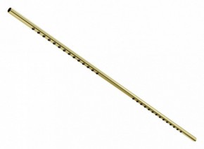 Модульный светильник Maytoni Points C101CL-L1000-24W3-6K-BS в Ишиме - ishim.ok-mebel.com | фото