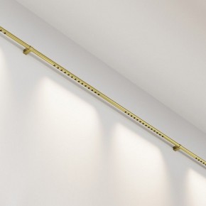 Модульный светильник Maytoni Points C101CL-L1000-24W3-6K-BS в Ишиме - ishim.ok-mebel.com | фото 2