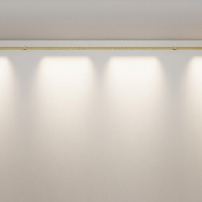 Модульный светильник Maytoni Points C101CL-L1000-24W3-6K-BS в Ишиме - ishim.ok-mebel.com | фото 3