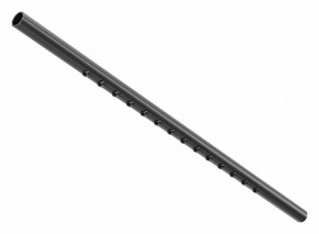 Модульный светильник Maytoni Points C101CL-L500-12W3-6K-B в Ишиме - ishim.ok-mebel.com | фото