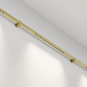 Модульный светильник Maytoni Points C101CL-L500-12W3-6K-BS в Ишиме - ishim.ok-mebel.com | фото