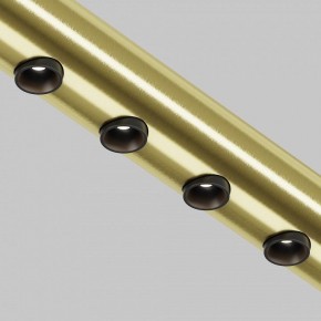 Модульный светильник Maytoni Points C101CL-L500-12W3-6K-BS в Ишиме - ishim.ok-mebel.com | фото 6