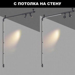 Модульный светильник Novotech Glat 359373 в Ишиме - ishim.ok-mebel.com | фото 3