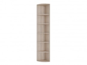 МОНАКО Полка угловая в Ишиме - ishim.ok-mebel.com | фото