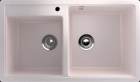 Мойка кухонная ULGRAN U-200 (840*485) в Ишиме - ishim.ok-mebel.com | фото 10
