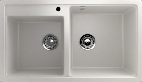 Мойка кухонная ULGRAN U-200 (840*485) в Ишиме - ishim.ok-mebel.com | фото 13