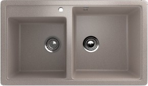 Мойка кухонная ULGRAN U-200 (840*485) в Ишиме - ishim.ok-mebel.com | фото 5