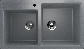 Мойка кухонная ULGRAN U-200 (840*485) в Ишиме - ishim.ok-mebel.com | фото 8