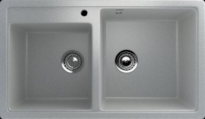 Мойка кухонная ULGRAN U-200 (840*485) в Ишиме - ishim.ok-mebel.com | фото 9