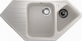 Мойка кухонная ULGRAN U-409 (970*500) в Ишиме - ishim.ok-mebel.com | фото 12
