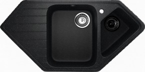 Мойка кухонная ULGRAN U-409 (970*500) в Ишиме - ishim.ok-mebel.com | фото 7