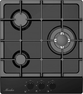 MSG 43 Noir в Ишиме - ishim.ok-mebel.com | фото