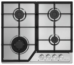 MSG 63 Acier в Ишиме - ishim.ok-mebel.com | фото