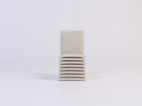 Мягкие панели КВАДРАТЫ 30*30 (9 шт.) для прихожей в Ишиме - ishim.ok-mebel.com | фото 11