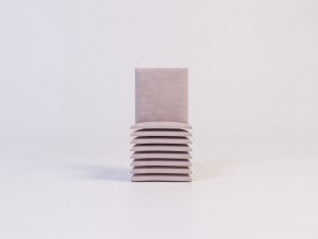 Мягкие панели КВАДРАТЫ 30*30 (9 шт.) для прихожей в Ишиме - ishim.ok-mebel.com | фото 5