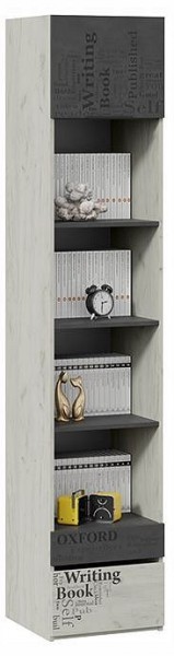 Набор для детской Оксфорд-2 в Ишиме - ishim.ok-mebel.com | фото