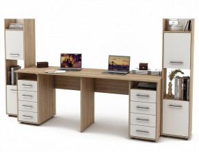 Набор для детской Остин-18 в Ишиме - ishim.ok-mebel.com | фото