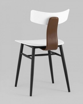 Набор из 2 стульев Ant в Ишиме - ishim.ok-mebel.com | фото 5