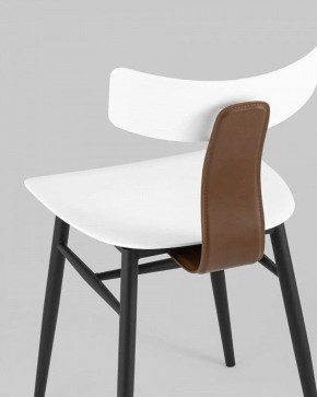 Набор из 2 стульев Ant в Ишиме - ishim.ok-mebel.com | фото 6