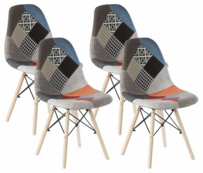 Набор из 2 стульев Evoke Whirl в Ишиме - ishim.ok-mebel.com | фото 6