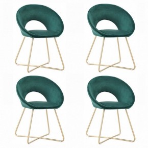 Набор из 4 стульев Balance Nexus в Ишиме - ishim.ok-mebel.com | фото 1