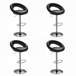 Набор из 4 стульев барных Balance Enigma в Ишиме - ishim.ok-mebel.com | фото 1