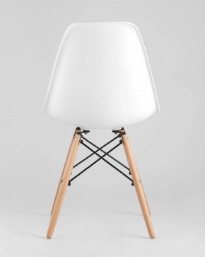 Набор из 4 стульев Eames в Ишиме - ishim.ok-mebel.com | фото 4