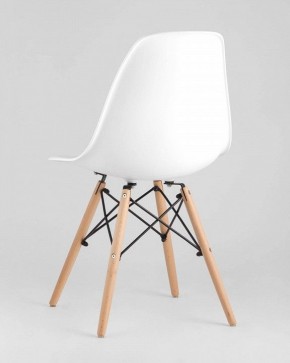 Набор из 4 стульев Eames в Ишиме - ishim.ok-mebel.com | фото 5