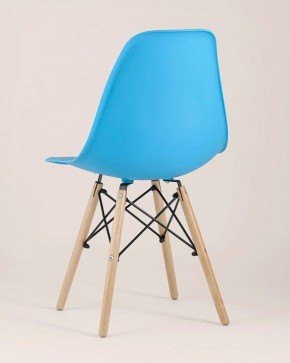 Набор из 4 стульев Eames в Ишиме - ishim.ok-mebel.com | фото 4