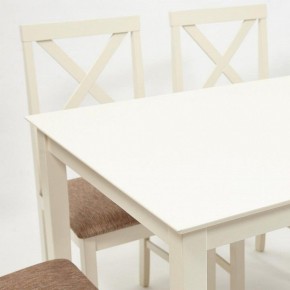 Набор обеденный Хадсон в Ишиме - ishim.ok-mebel.com | фото 2