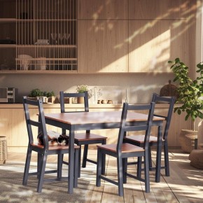 Набор обеденный Соната в Ишиме - ishim.ok-mebel.com | фото 8