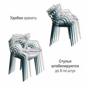 Набор стульев Masters в Ишиме - ishim.ok-mebel.com | фото 9