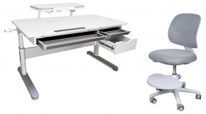 Набор учебный Grande + SS16 + Marte в Ишиме - ishim.ok-mebel.com | фото