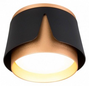 Накладной светильник Arte Lamp Amaks A8028PL-1BK в Ишиме - ishim.ok-mebel.com | фото