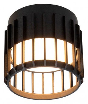 Накладной светильник Arte Lamp Atria A8031PL-1BK в Ишиме - ishim.ok-mebel.com | фото