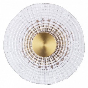 Накладной светильник Arte Lamp Bevel A1611AP-5PB в Ишиме - ishim.ok-mebel.com | фото