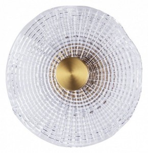 Накладной светильник Arte Lamp Bevel A1612AP-5PB в Ишиме - ishim.ok-mebel.com | фото