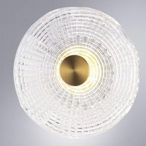 Накладной светильник Arte Lamp Bevel A1612AP-5PB в Ишиме - ishim.ok-mebel.com | фото 2