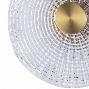 Накладной светильник Arte Lamp Bevel A1612AP-5PB в Ишиме - ishim.ok-mebel.com | фото 3