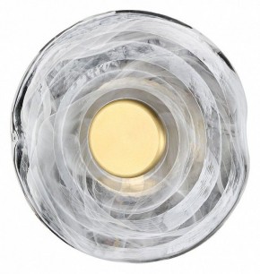 Накладной светильник Arte Lamp Bevel A1681AP-5PB в Ишиме - ishim.ok-mebel.com | фото