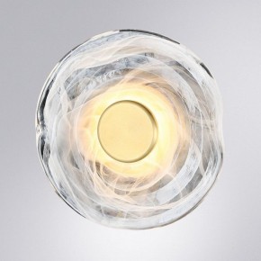 Накладной светильник Arte Lamp Bevel A1681AP-5PB в Ишиме - ishim.ok-mebel.com | фото 2