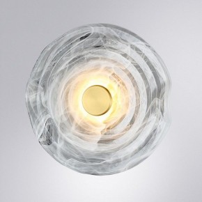 Накладной светильник Arte Lamp Bevel A1682AP-5PB в Ишиме - ishim.ok-mebel.com | фото 2