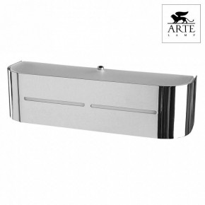 Накладной светильник Arte Lamp Cosmopolitan A7210AP-1CC в Ишиме - ishim.ok-mebel.com | фото 4