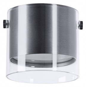 Накладной светильник Arte Lamp Lazio A5366PL-1SS в Ишиме - ishim.ok-mebel.com | фото 2